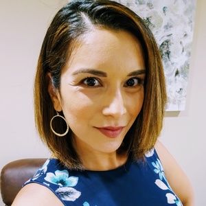 Meet your Posher, Michelle